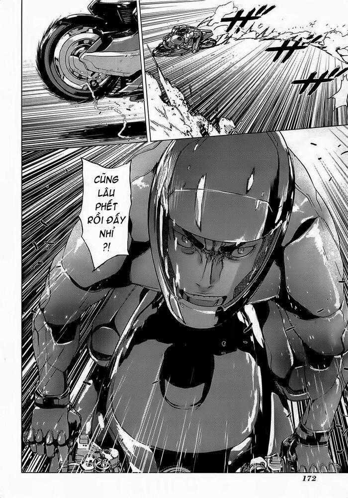 Until Death Do Us Part - Chapter 177 - Trang 26