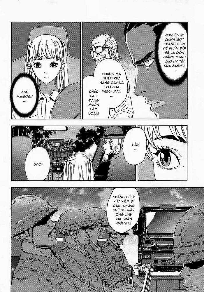 Until Death Do Us Part - Chapter 177 - Trang 4