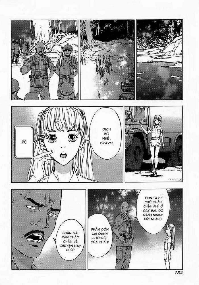 Until Death Do Us Part - Chapter 177 - Trang 6