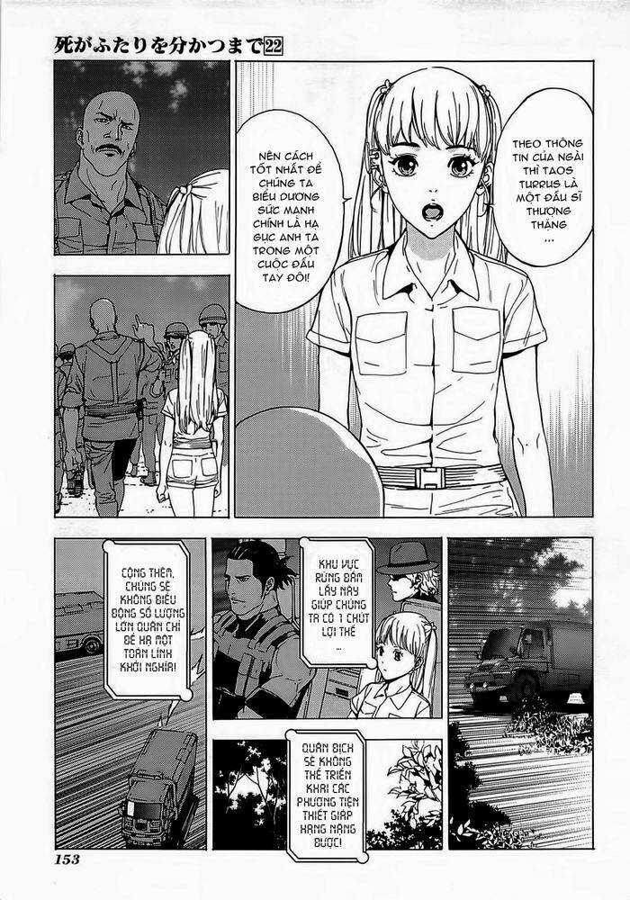 Until Death Do Us Part - Chapter 177 - Trang 7