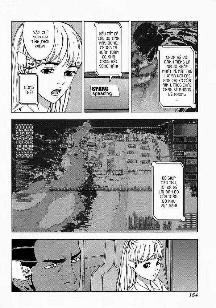 Until Death Do Us Part - Chapter 177 - Trang 8