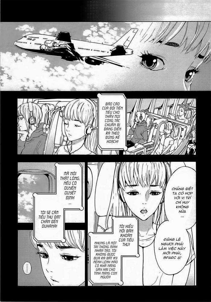 Until Death Do Us Part - Chapter 177 - Trang 9