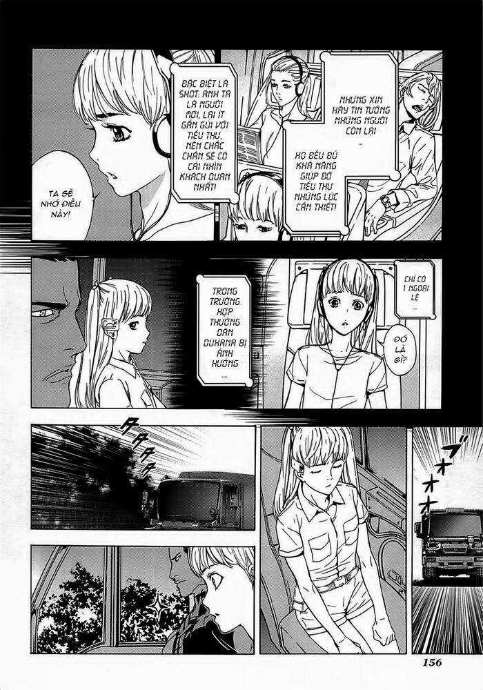 Until Death Do Us Part - Chapter 177 - Trang 10