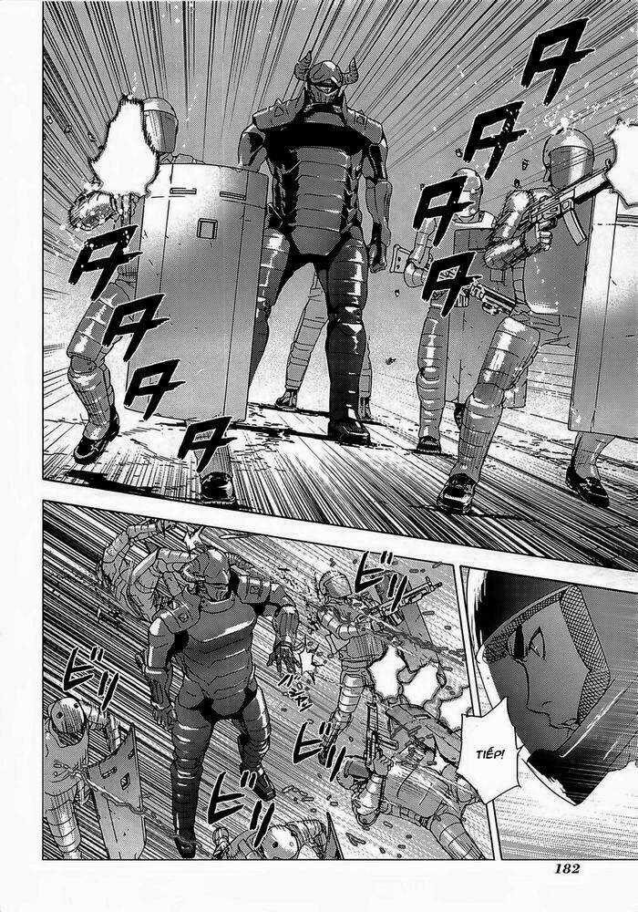 Until Death Do Us Part - Chapter 178 - Trang 11