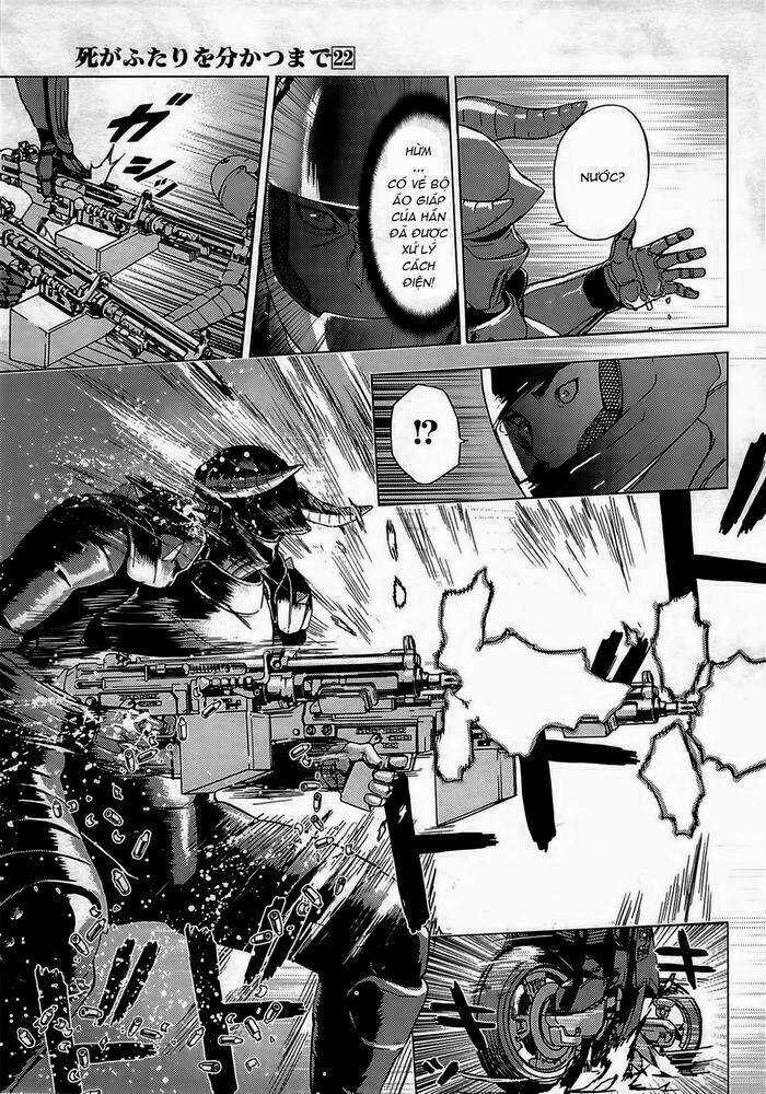 Until Death Do Us Part - Chapter 178 - Trang 12