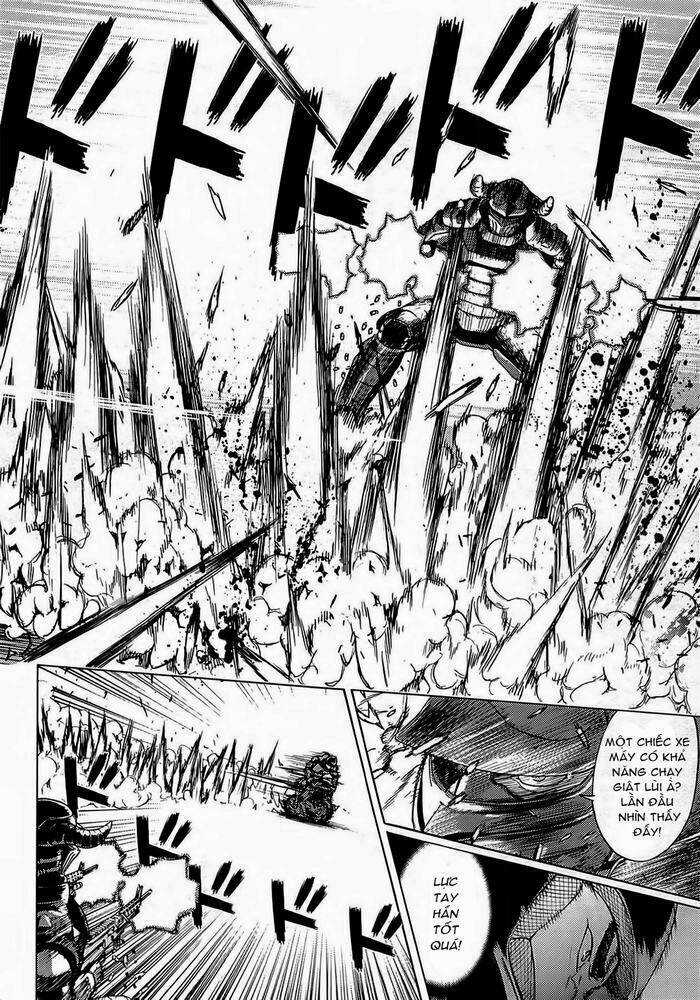 Until Death Do Us Part - Chapter 178 - Trang 13