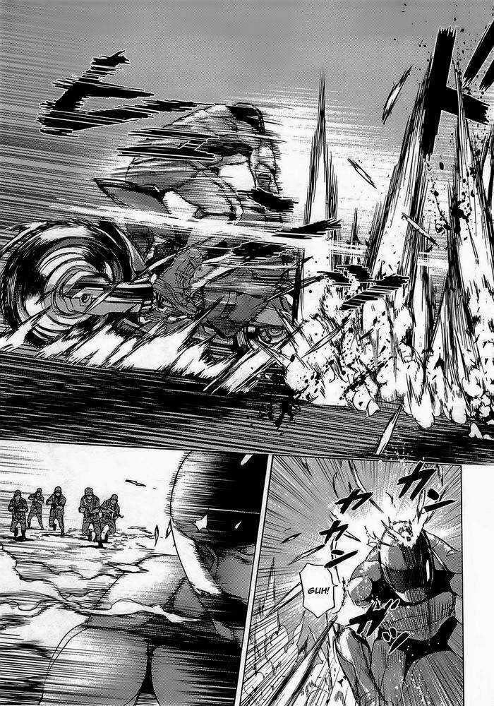 Until Death Do Us Part - Chapter 178 - Trang 14