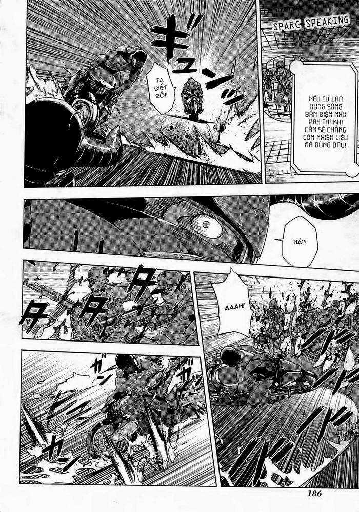 Until Death Do Us Part - Chapter 178 - Trang 15