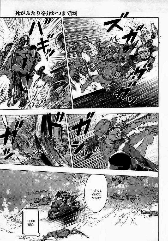 Until Death Do Us Part - Chapter 178 - Trang 16