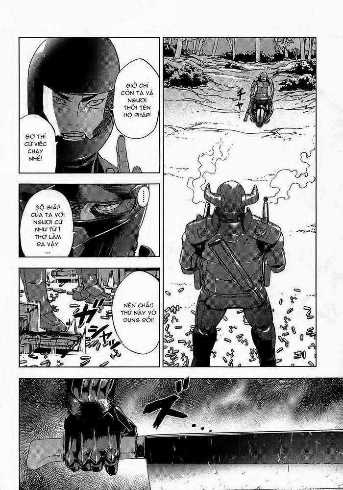 Until Death Do Us Part - Chapter 178 - Trang 17