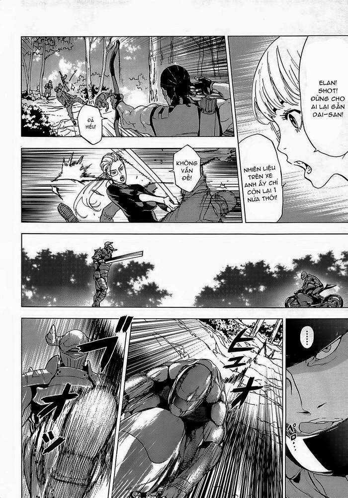 Until Death Do Us Part - Chapter 178 - Trang 19