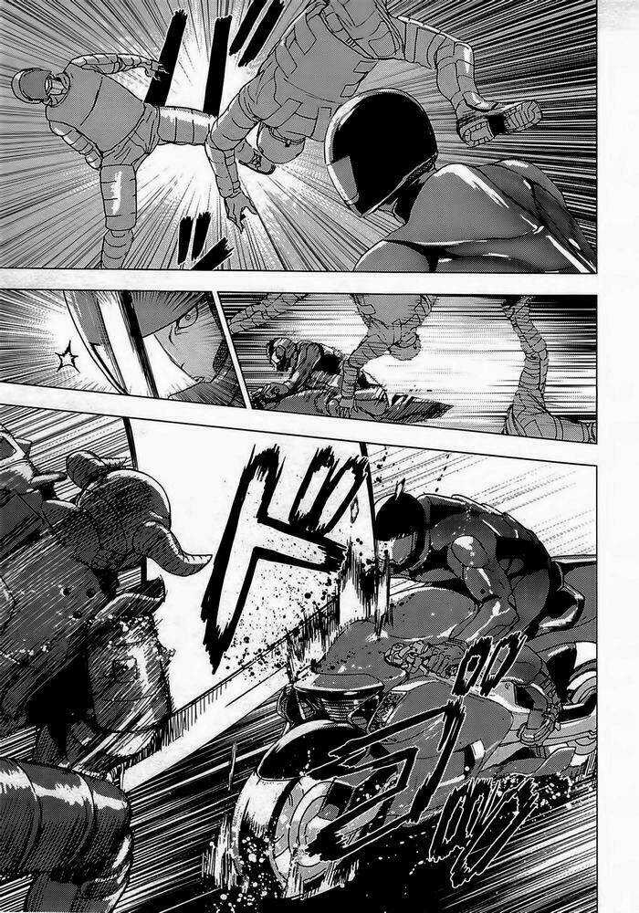 Until Death Do Us Part - Chapter 178 - Trang 20