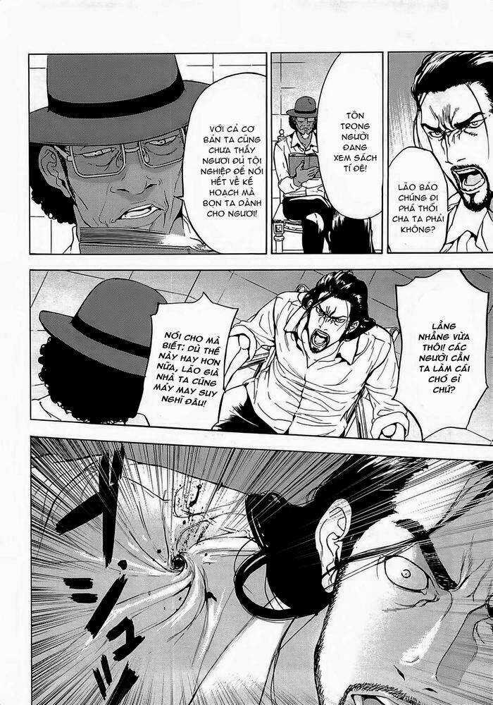 Until Death Do Us Part - Chapter 178 - Trang 3