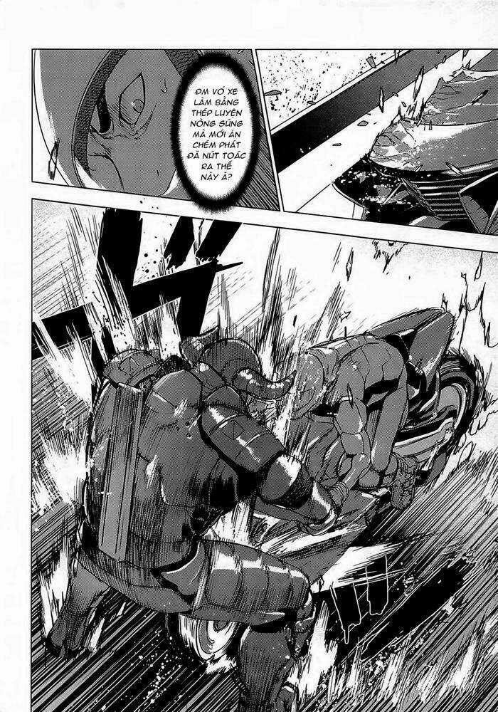 Until Death Do Us Part - Chapter 178 - Trang 21