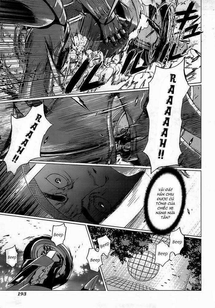 Until Death Do Us Part - Chapter 178 - Trang 22