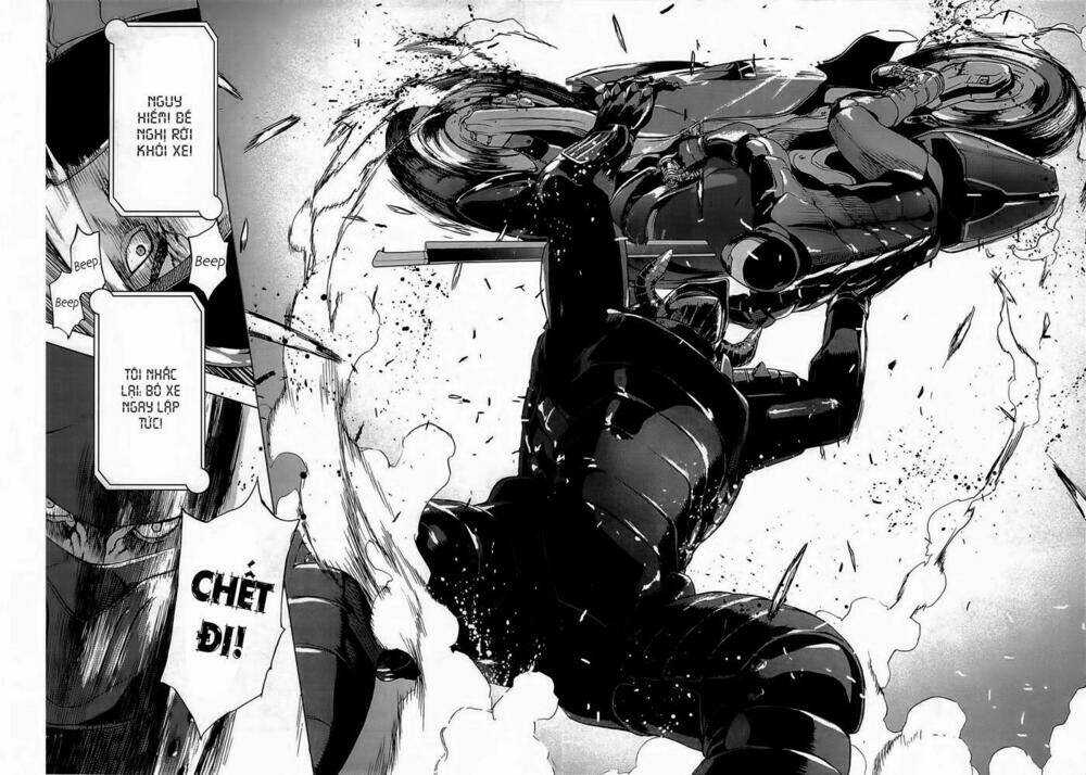 Until Death Do Us Part - Chapter 178 - Trang 23