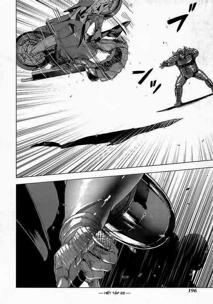 Until Death Do Us Part - Chapter 178 - Trang 24