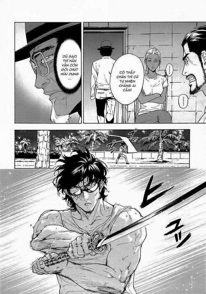 Until Death Do Us Part - Chapter 178 - Trang 5