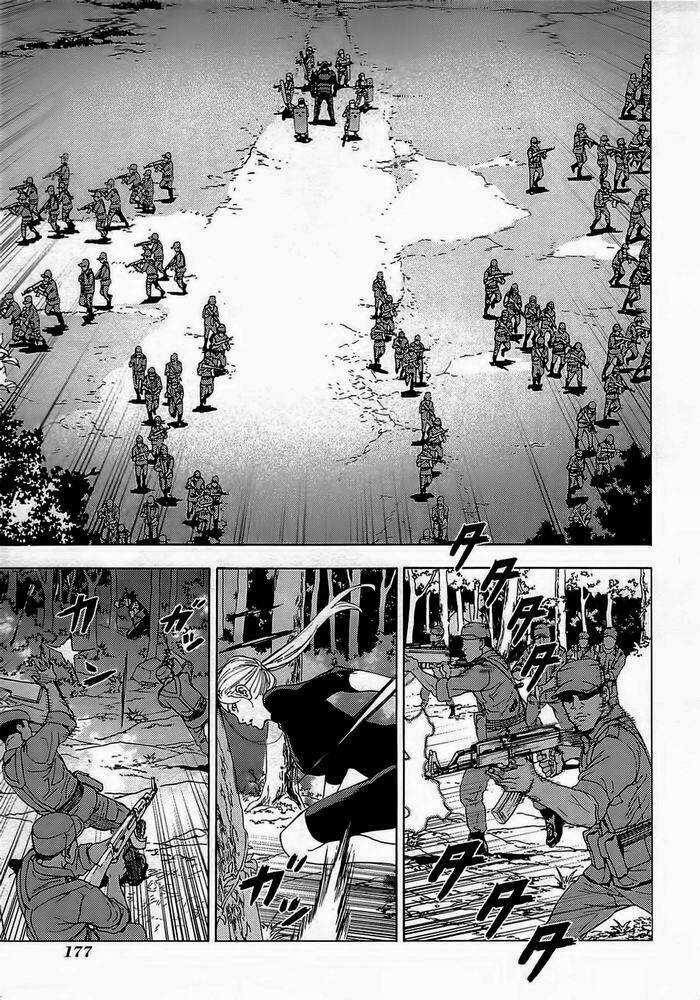 Until Death Do Us Part - Chapter 178 - Trang 6