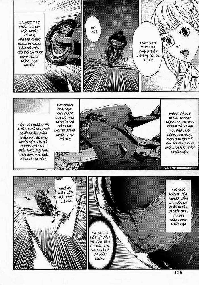 Until Death Do Us Part - Chapter 178 - Trang 7