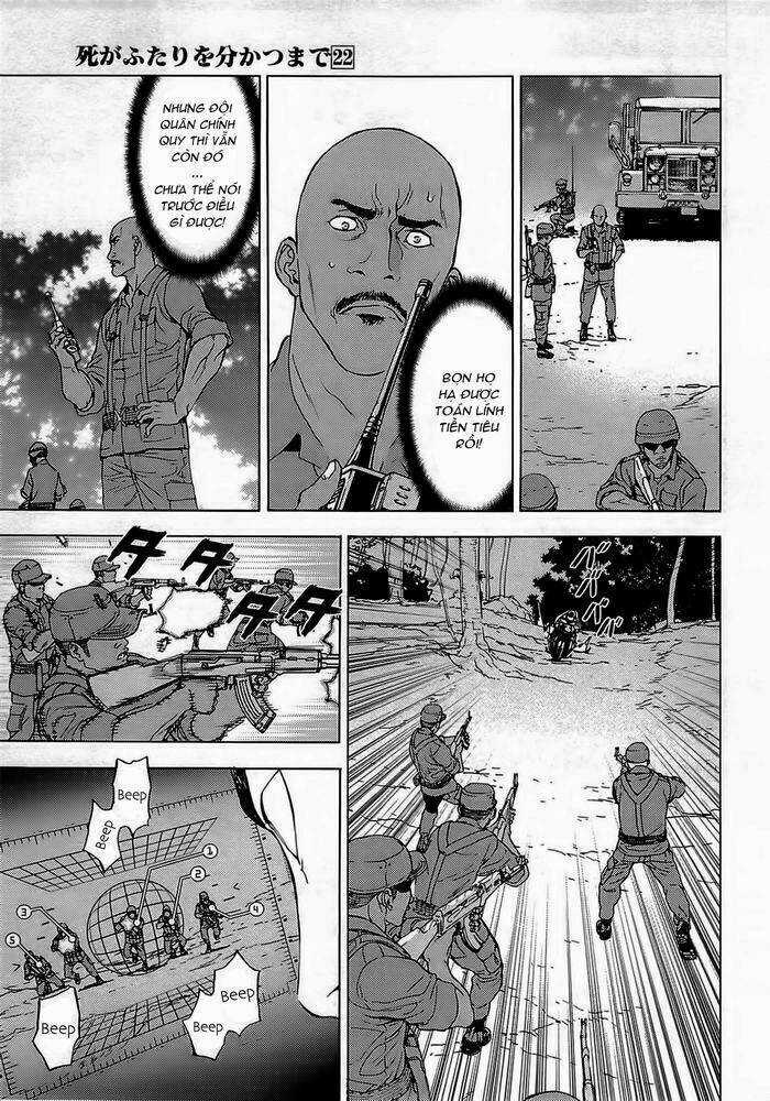 Until Death Do Us Part - Chapter 178 - Trang 8