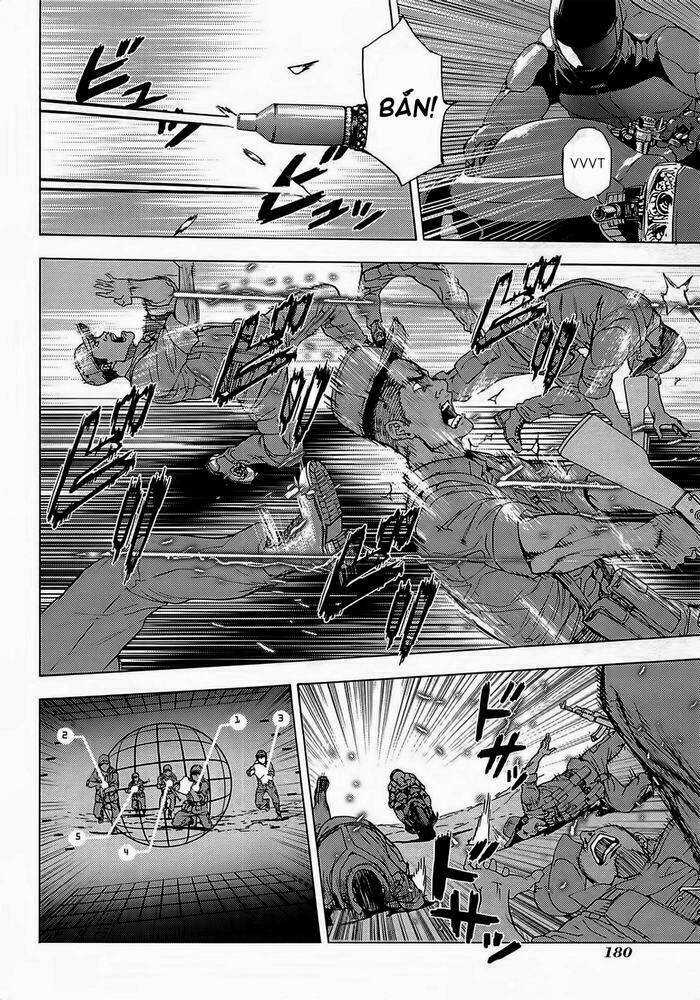 Until Death Do Us Part - Chapter 178 - Trang 9