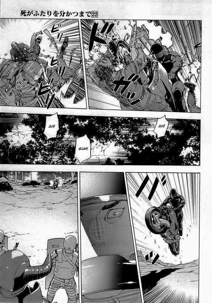 Until Death Do Us Part - Chapter 178 - Trang 10