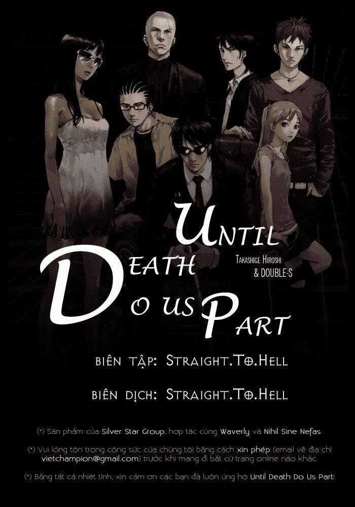 Until Death Do Us Part - Chapter 179 - Trang 2