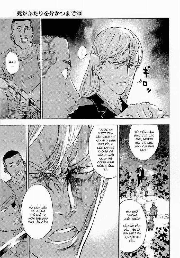 Until Death Do Us Part - Chapter 179 - Trang 11