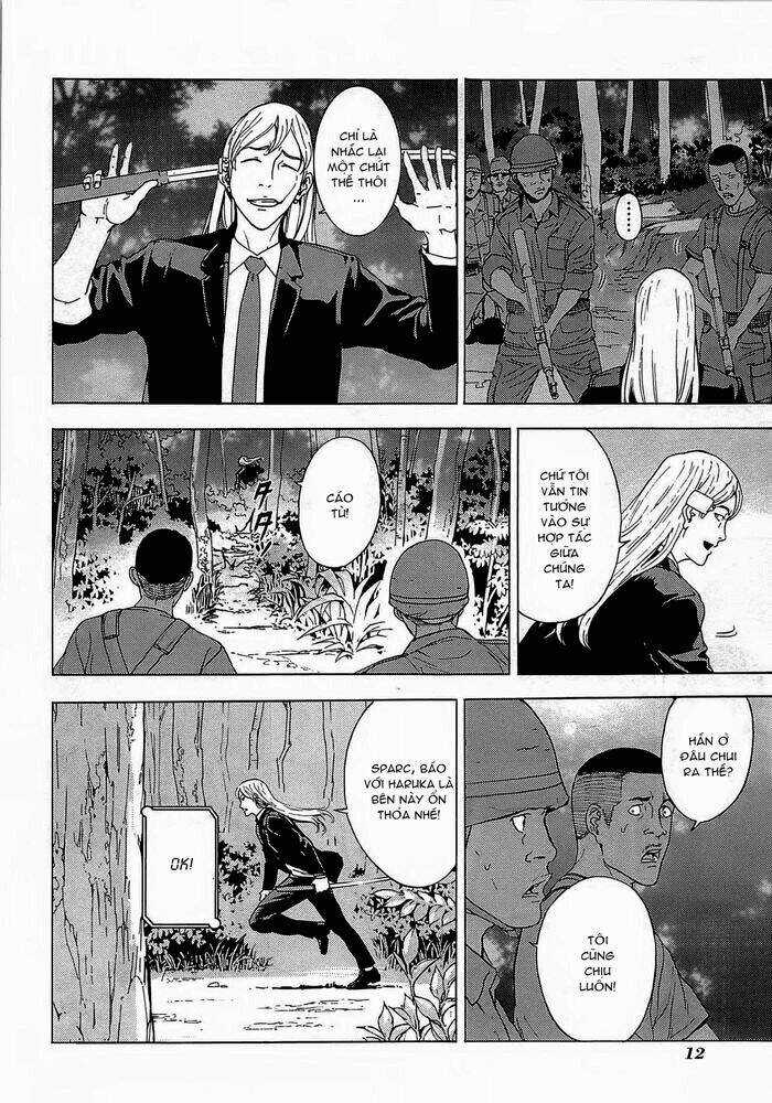 Until Death Do Us Part - Chapter 179 - Trang 12