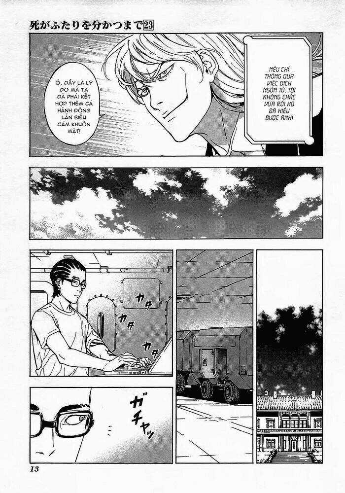 Until Death Do Us Part - Chapter 179 - Trang 13