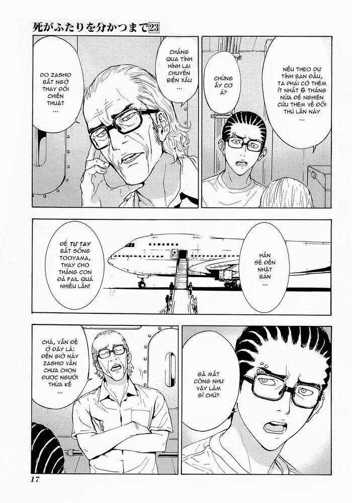 Until Death Do Us Part - Chapter 179 - Trang 17