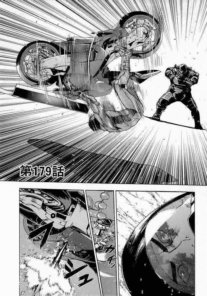 Until Death Do Us Part - Chapter 179 - Trang 3