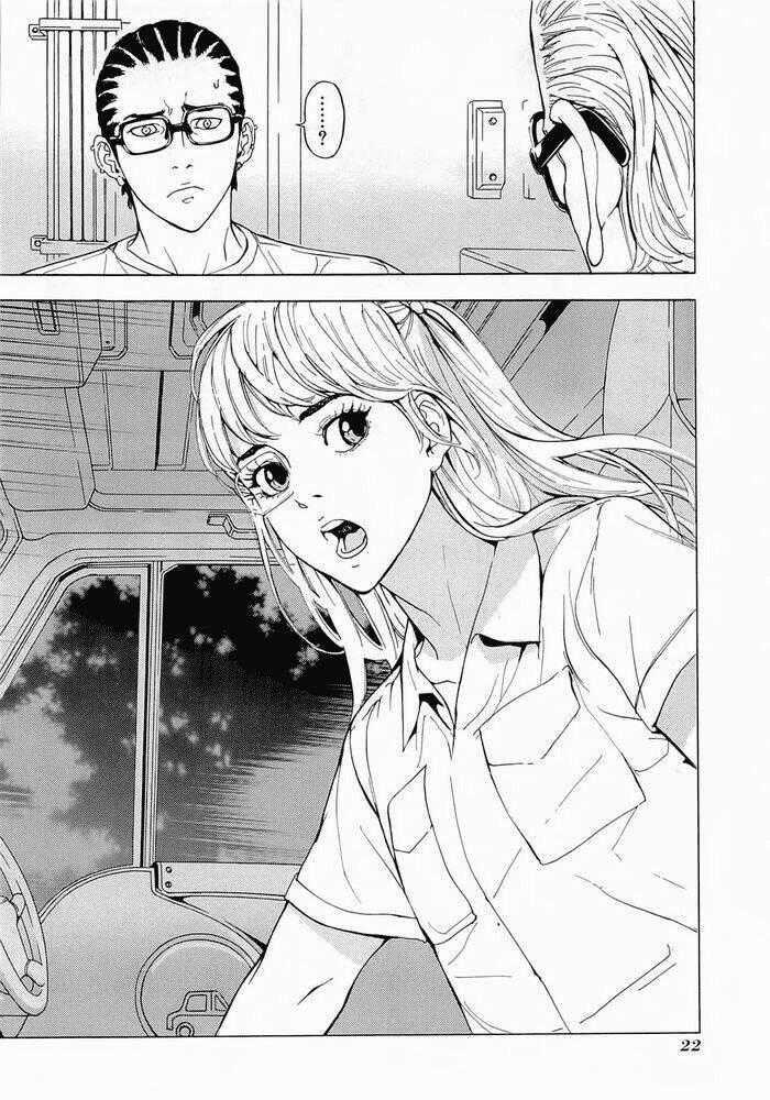 Until Death Do Us Part - Chapter 179 - Trang 22