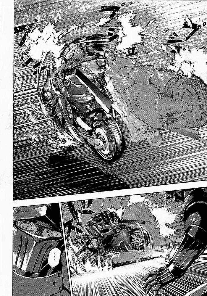 Until Death Do Us Part - Chapter 179 - Trang 4