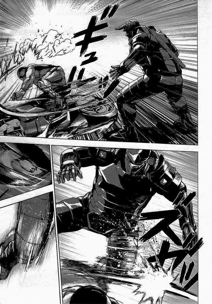 Until Death Do Us Part - Chapter 179 - Trang 5