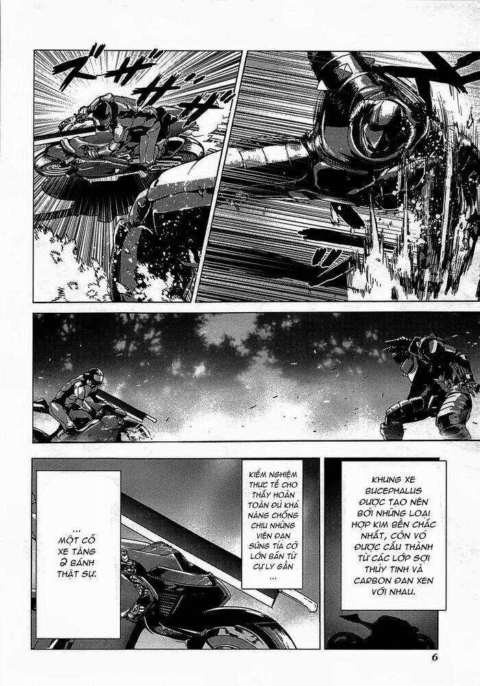 Until Death Do Us Part - Chapter 179 - Trang 6