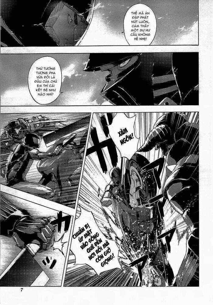 Until Death Do Us Part - Chapter 179 - Trang 7