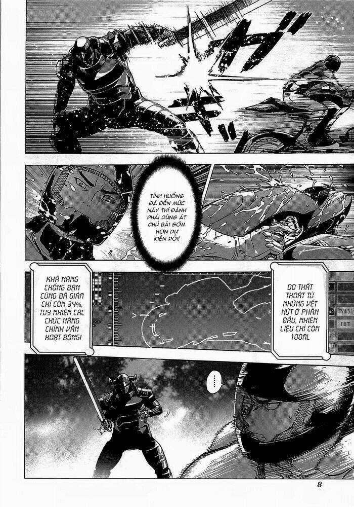 Until Death Do Us Part - Chapter 179 - Trang 8