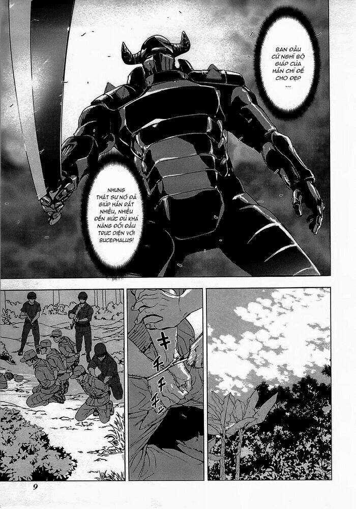 Until Death Do Us Part - Chapter 179 - Trang 9