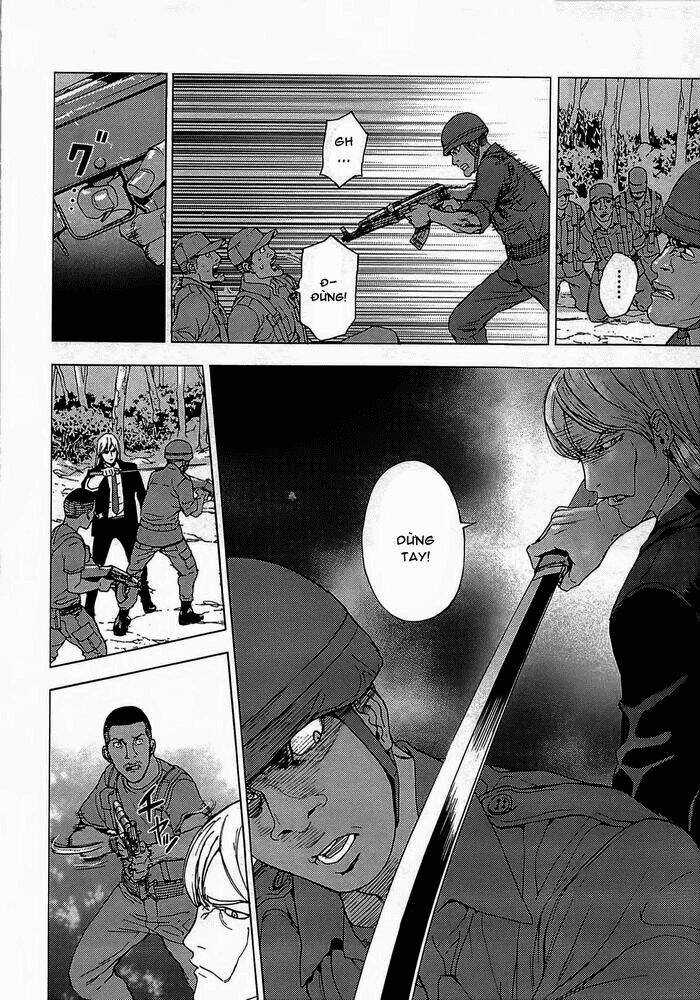 Until Death Do Us Part - Chapter 179 - Trang 10