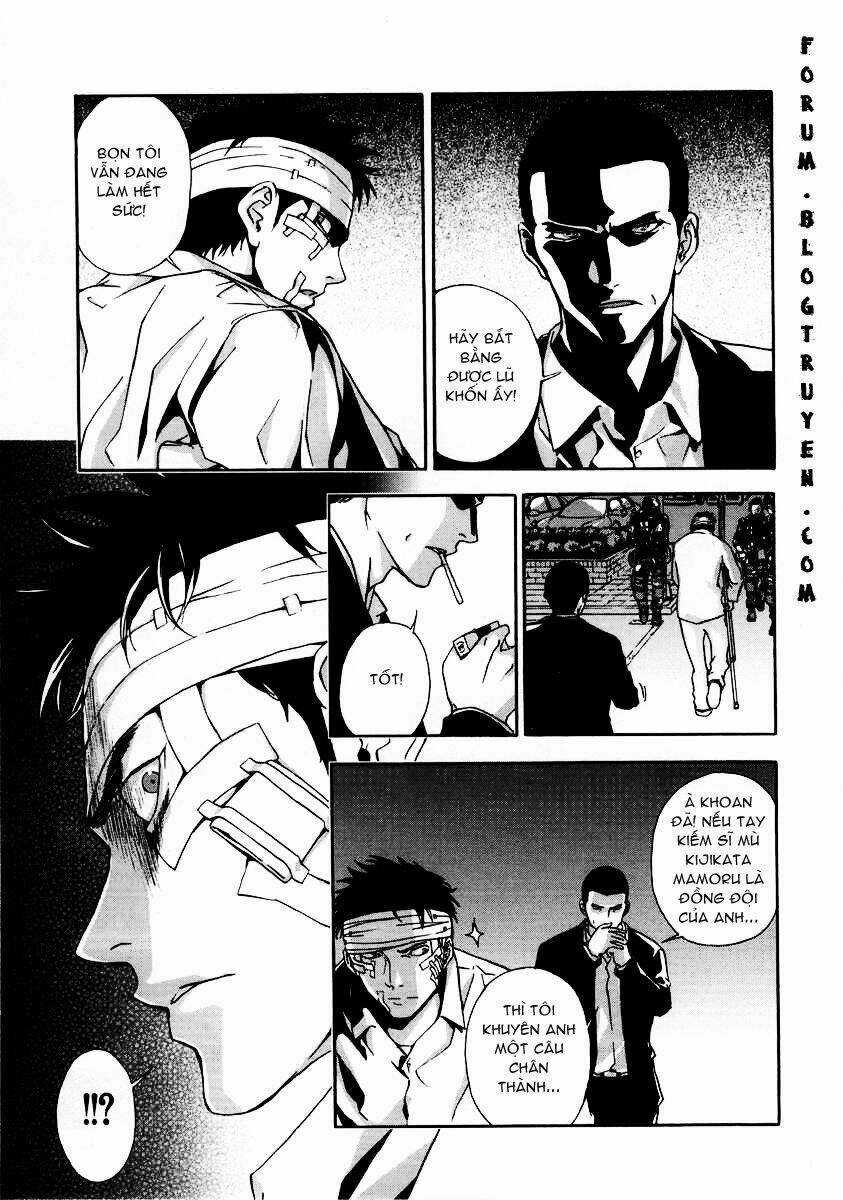 Until Death Do Us Part - Chapter 18 - Trang 14