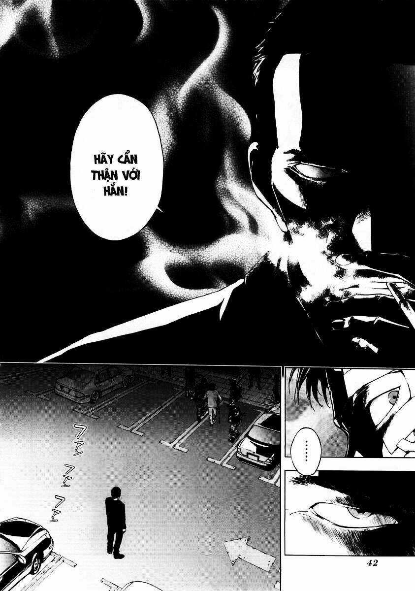 Until Death Do Us Part - Chapter 18 - Trang 15