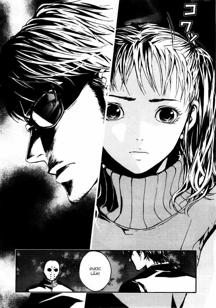 Until Death Do Us Part - Chapter 18 - Trang 23