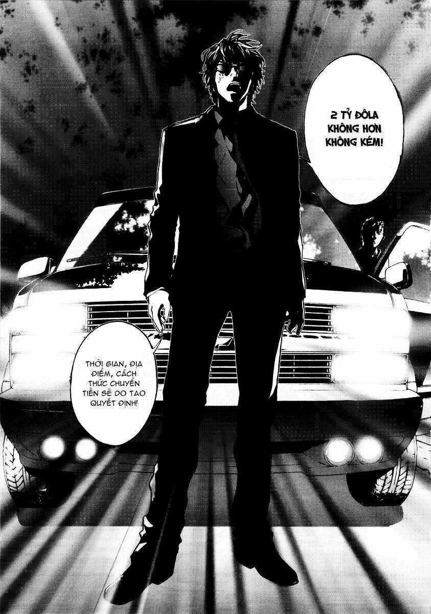 Until Death Do Us Part - Chapter 18 - Trang 24