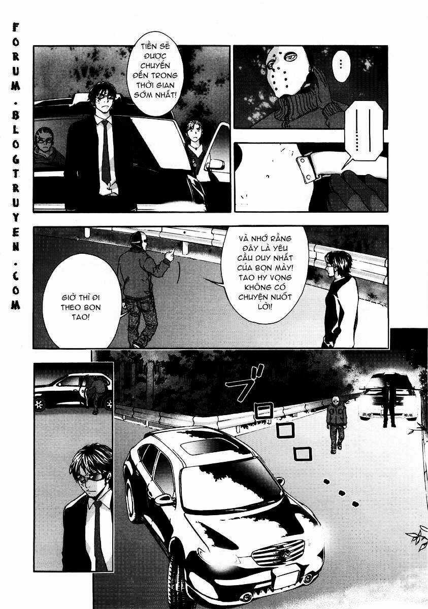 Until Death Do Us Part - Chapter 18 - Trang 25