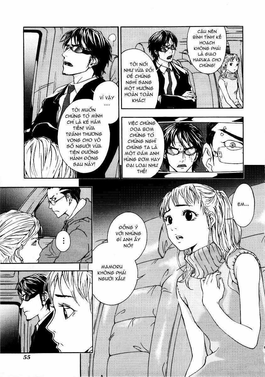 Until Death Do Us Part - Chapter 18 - Trang 28