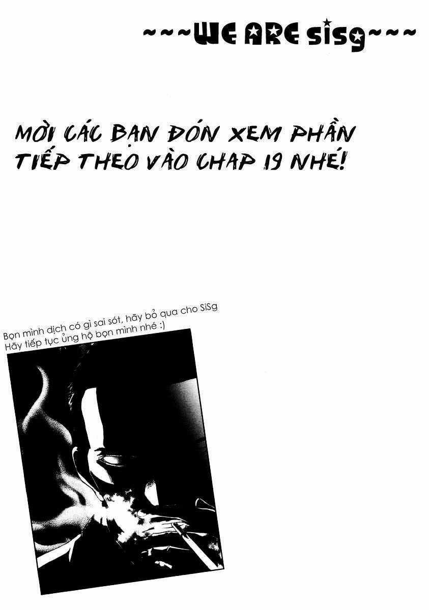 Until Death Do Us Part - Chapter 18 - Trang 30