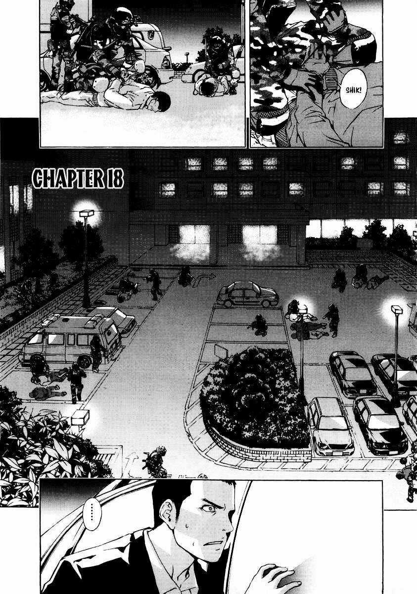 Until Death Do Us Part - Chapter 18 - Trang 4