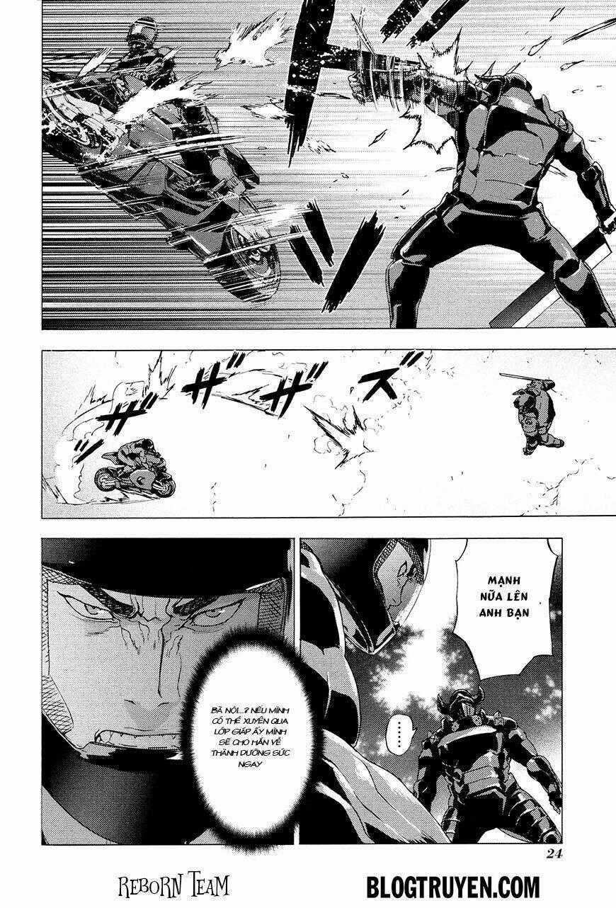 Until Death Do Us Part - Chapter 180 - Trang 2